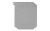 MAGPUL DAKA VOLUME POUCH GRY