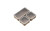 MAGPUL DAKA GRID BINS 2X2/2X4 FDE