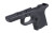 MAGPUL EHG RG9 GRIP RXM SUB-CMPT GRY
