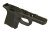 MAGPUL EHG RG9 GRIP RXM SUB-CMPT ODG