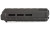 MAGPUL MOE M-LOK HANDGUARD MID BLK