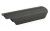 MAGPUL AK 0.50" CHEEK RISER BLK