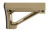 MAGPUL MOE FIXED STK MIL-SPEC FDE