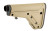 MAGPUL UBR GEN 2 ADJ STK AR15/M4 FDE