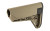 MAGPUL MOE SL-S STK MIL-SPEC FDE