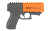 MSI PEPPER GUN 2.0 BLK/ORG