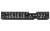 MIDWEST 20 SERIES RAIL 12.6" MLOK