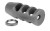MIDWEST 3-CHAMBER AR MUZZLE BRAKE