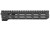 MIDWEST COMBAT RAIL 10.5 HNDGRD MLOK
