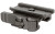 MIDWEST MK2 QD T2 AIMPOINT MOUNT LOW