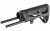 MAXIM CQB STOCK GEN7 STD BLK