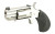 NAA PUG WHITE DOT 22WMR 1" 5RD