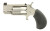 NAA PUG WHITE DOT 22WMR 1" 5RD