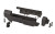 NORDIC AR22 3 PIECE STOCK KIT BLK