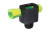 HIVIZ SPARK II SIGHT SET GRN