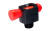 HIVIZ SPARK II SIGHT SET RED