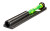 HIVIZ MAGHNTR IC SG GRN/RD