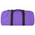 NCSTAR VISM DLX PSTL/SUB BAG PURPLE