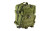 NCSTAR VISM EVERY DAY PACK GRN