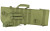 NCSTAR TACT RIFLE SCABBARD GRN