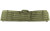 NCSTAR RIFLE CASE SHOOTING MAT GRN