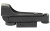 NCSTAR RED DOT REFLEX SIGHT 3/8"DVTL