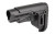 NCSTAR STOCK CHK RISER MIL SPEC BLK
