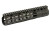 NOVESKE NSR RAIL MLOK 9" BLK