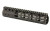 NOVESKE NSR RAIL MLOK 9" BLK