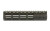 NOVESKE NSR RAIL MLOK 9" BLK
