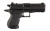 OA DEF OA 2311 CMP 9MM 4.25" 15RD BK