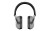 CHAMPION VANQUISH ELEC MUFF GREY