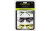 PELTOR SECUREFIT 400 EYE PROT 3-PACK