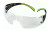 PELTOR SECUREFIT 400 EYE PROT CLEAR
