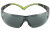 PELTOR SECUREFIT 400 EYE PROT GRAY