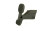 POF UNIVERSAL BOLT CATCH