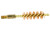 PRO-SHOT PISTOL BRUSH 9MM BRONZE