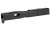 RA SLIDE FOR GLK 19 GEN 3 A1 RMR BLK