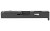 RA SLIDE FOR GLK 19 GEN 4 A1 RMR BLK