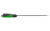 REM CARBON FIBER CLN ROD PISTOL 12"