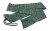 REM GUN SACK WITH SILICONE 52" GREEN