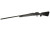 REM 700 SPS 22-250 24" BLK 4RD