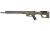 RISE WATCHMANXR 6MM ARC 18" 10RD BRN