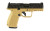 ROST MARTIN RM1C OR 9MM 4" 17RD FDE