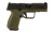 ROST MARTIN RM1C OR 9MM 4" 17RD ODG