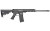 RRA RRAGE 556NATO 16" 30RD BLK
