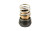 RUGGED OBSDN 45 3 LUG MT