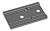 RUGER 57 OPTIC PLATE BURRIS/VORTEX