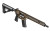RADIAN MODEL 1 14.5"PB 223WLD BRN