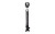 RADIAN AFTRBRNR RMJT FITS GLK 48 BLK
